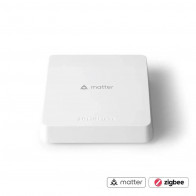 M1 Matter-Thread Hub Tuya Zigbee Smart Home