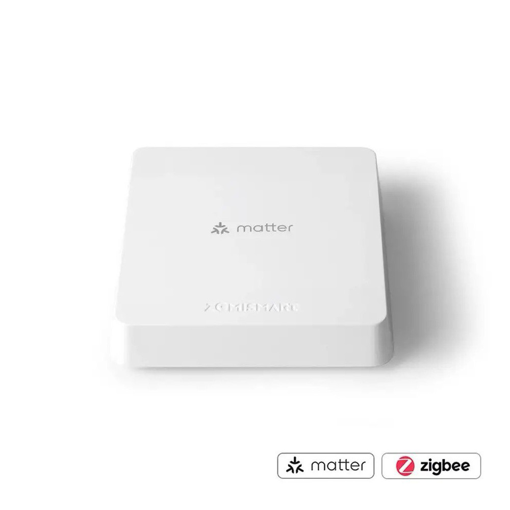 M1 Matter-Thread Hub Tuya Zigbee Smart Home