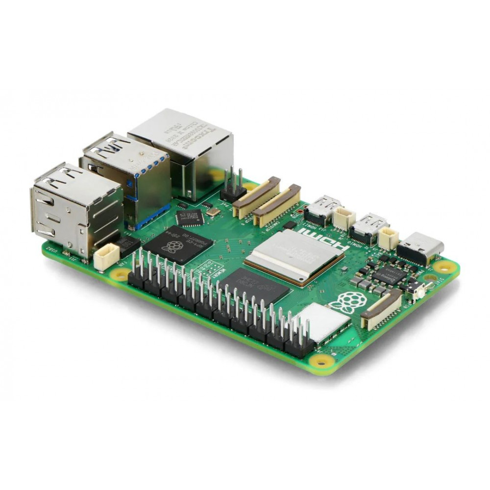 Raspberry Pi 5 - 4GB RAM