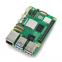 Raspberry Pi 5 - 4GB RAM