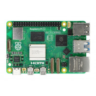 Raspberry Pi 5 - 4GB RAM