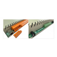 H32B Inteligentní domácí automatizační modulový řadič  ,  Ethernet, wifi , RS232 TCP, Node-Red a MQTT, Loxone