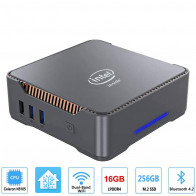 Mini PC Home Assistant, HAOS