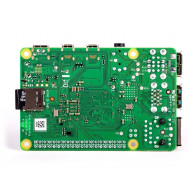 Raspberry Pi 4 model B WiFi DualBand Bluetooth 4 GB RAM 1,5 GHz