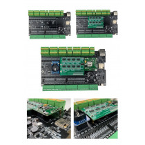 KC868-AIO ESP32 Deska vše v jednom - All in one