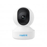 Reolink E1 2K, WiFI, 4MP, AI - Baby monitor