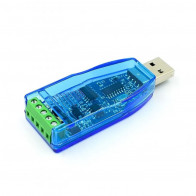Konvertor USB na RS485