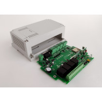 Reléový modul KC868-A4...