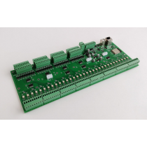 KC868-A64 mega modul na DIN lištu