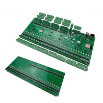 KC868-A64 mega modul na DIN lištu