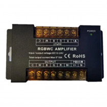 Zesilovač Led signálu...