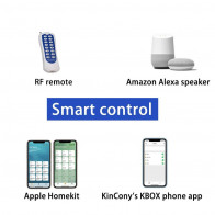 A32 ESP32 Development Board MQTT HTTP ESPhome Home Assistant Tasmota Wifi Relay Switch Arduino IDE Automation Module Alexa