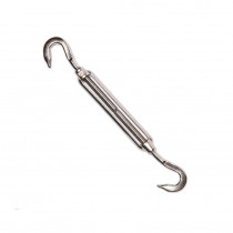 Napínák na stínící plachty...