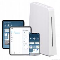 iHOST Server AIBridge-26 RV1126 HomeBridge for HomeKit, HomeAssistant, eWeLink LAN Gateway