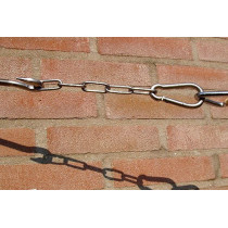 Montážní sada M5 nerez