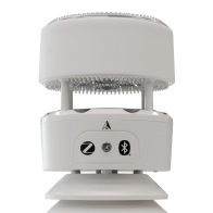 Ecowitt WS90 Powered by Shelly – chytrá meteostanice 7v1 s Bluetooth/Zigbee