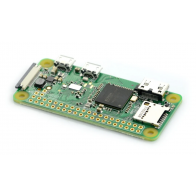 Raspberry Pi Zero W 512 MB RAM - WiFi + BT 4.1