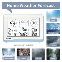 WS3800_C / WS3820_C – Wi-Fi konzole s 7,5" LCD displejem a inteligentním IoT propojením