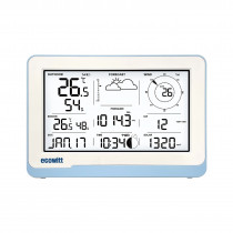 WS3800_C / WS3820_C – Wi-Fi konzole s 7,5" LCD displejem a inteligentním IoT propojením