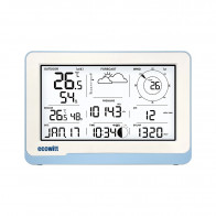 WS3800_C / WS3820_C – Wi-Fi konzole s 7,5" LCD displejem a inteligentním IoT propojením