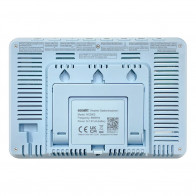 WS3800_C / WS3820_C – Wi-Fi konzole s 7,5" LCD displejem a inteligentním IoT propojením